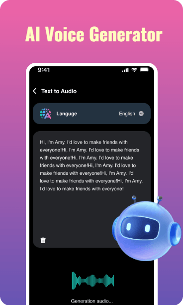 File Management Feature